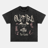 CHARLES OLIVEIRA TEE 6.5