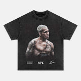 CHARLES OLIVEIRA TEE Style002