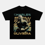 CHARLES OLIVEIRA TEE 5.8