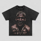 CHARLES OLIVEIRA TEE 2