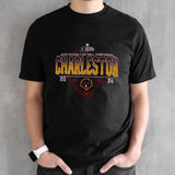Charleston Golden Eagles 2024 NCAA Division II Softball Championship shirt