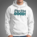 Charleston White Wearing Paper Work Good Shirt