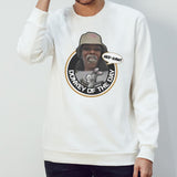 Charleston White Yuntieâ€™s Donkey Of The Day T-shirt