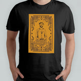 Charley Crockett At The Old Saloon In Emigrant, MT On June 18 2024 Poster Shirt