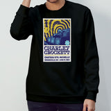 Charley Crockett Chateau Ste. Michelle Winery Woodinville WA June 27 2024 Poster shirt