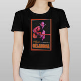 Charley Crockett Sep 4 2024 The Criterion OK Poster Shirt