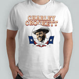 Charley Crockett TX Icon shirt