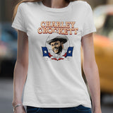 Charley Crockett TX Icon shirt