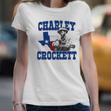 Charley Crockett Ten Dollar Cowboy Shirt