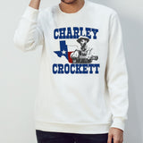 Charley Crockett Ten Dollar Cowboy Shirt