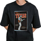 Charley Crockett Texas Sep 3-10 2024 Poster Shirt
