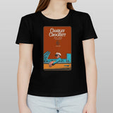 Charley Crockett Tour In Columbia Falls MT On June 15 2024 Shirt
