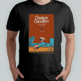 Charley Crockett Tour In Columbia Falls MT On June 15 2024 Shirt
