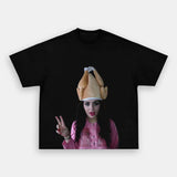 Charli Xcx Turkey Tee