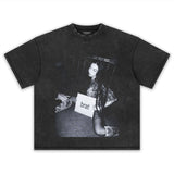 CHARLI XCX  V5 TEE