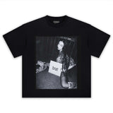 CHARLI XCX  V5 TEE