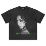 CHARLI XCX V2 TEE