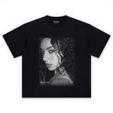 CHARLI XCX V2 TEE
