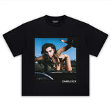CHARLI XCX V3 TEE