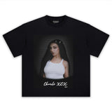 CHARLI XCX TEE Y2K