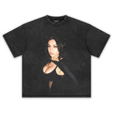 CHARLI XCX SPICY TEE