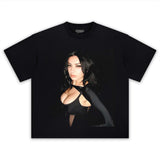 CHARLI XCX SPICY TEE