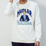 Charlie Hustle Rex Hudler Is A National Treasure Shirt