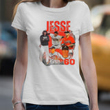 Charlie Morton Jesse Chavez Shirt