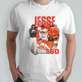 Charlie Morton Jesse Chavez Shirt