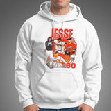 Charlie Morton Jesse Chavez Shirt