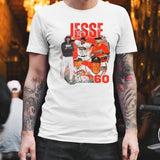 Charlie Morton Jesse Chavez Shirt
