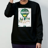 Charlotte 49ers Are Your 2024 American Mensâ€™s Tennis Champions Unisex T Shirts