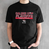 Charlotte Checkers 2024 Calder Cup Playoffs Adult Shirts