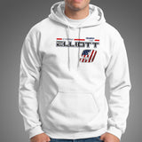 Chase Elliott #9 NAPA Flag 2024 Nascar T Shirt