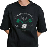 Chase Elliott Bolt #9 Hendrick Motorsports Shirt