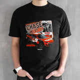Chase Elliott Hooters 2-spot Trading Paint Hendrick Motorsports T-shirts