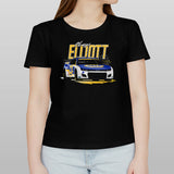 Chase Elliott Playoffs T Shirt