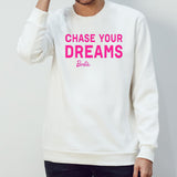 Chasing your dreams Barbie shirt