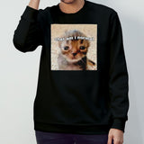 Chat Am I Normal Shirt