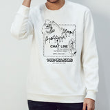 Chat Line T-Shirt