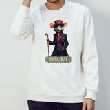 Chat Rat 99 Magician T-shirt