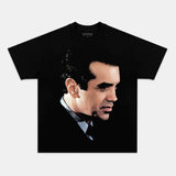 CHAZZ PALMINTERI TEE Style002