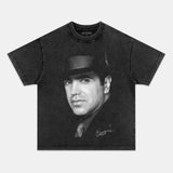 CHAZZ PALMINTERI TEE Style001