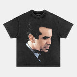 CHAZZ PALMINTERI TEE Style002