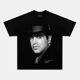 CHAZZ PALMINTERI TEE Style001