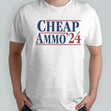 Cheap Ammo 2024 Shirt
