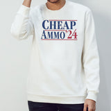 Cheap Ammo 2024 Shirt