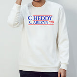 Cheddy Carlzyn 98 shirt