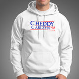 Cheddy Carlzyn 98 shirt