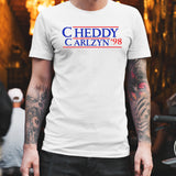 Cheddy Carlzyn 98 shirt